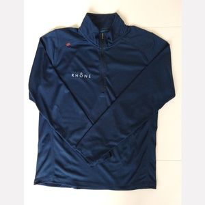 Rhone Pullover 1/4 Zip